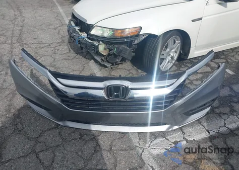 2019 Honda Odyssey Ex из США, поврежденный, VIN 5FNRL6H59KB018339